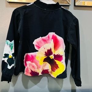 Molo girl sweatshirt